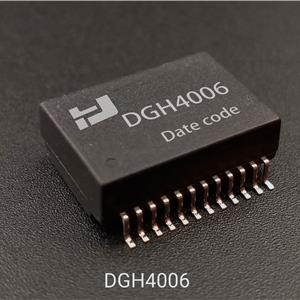 2.5-5G  DGH4006