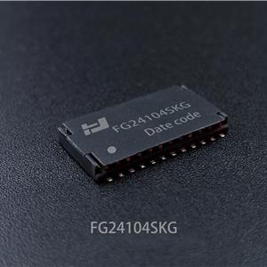 2.5-5G  FG24104SKG